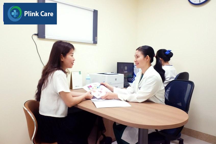 chăm sóc sau nội soi đại tràng