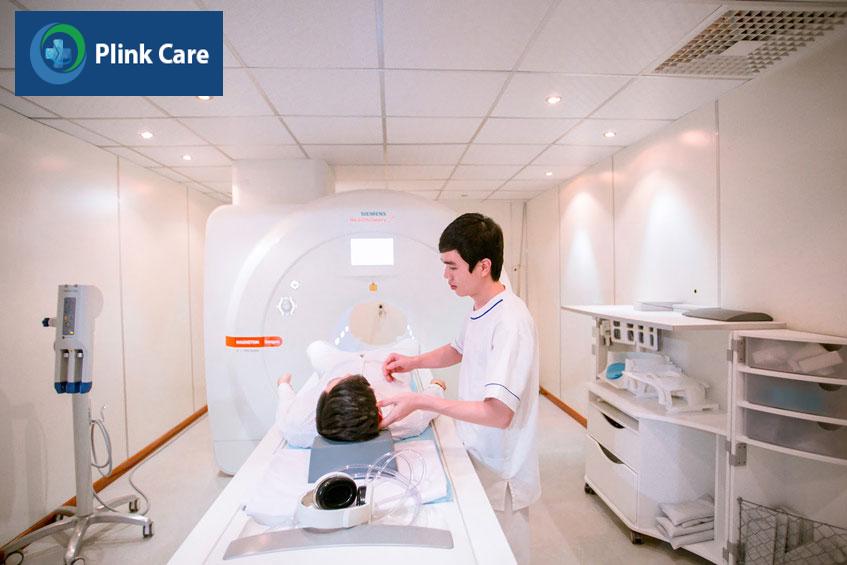 mri cho hình ảnh rõ nét