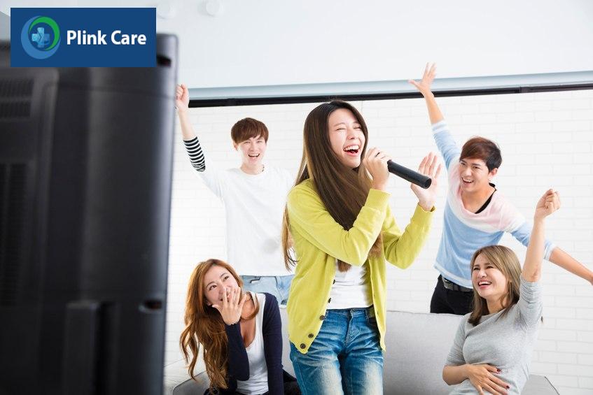 sử dụng giọng nói quá mức là nguyên nhân hàng đầu gây rối loạn giọng nói