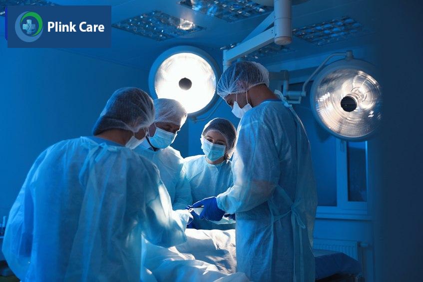 phẫu thuật điều trị rối loạn giọng nói