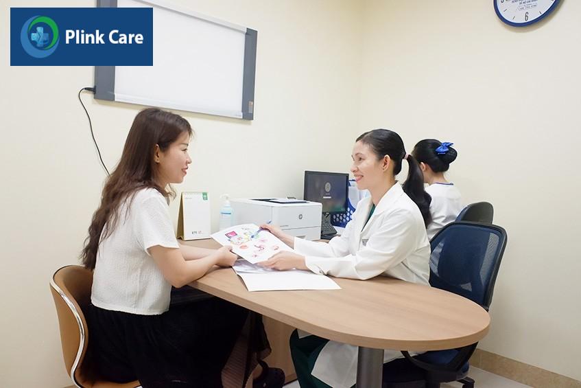 tầm soát ung thư đường tiêu hóa