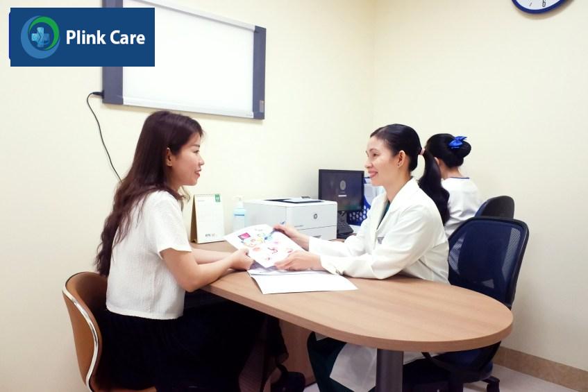 sau khi nội soi dạ dày