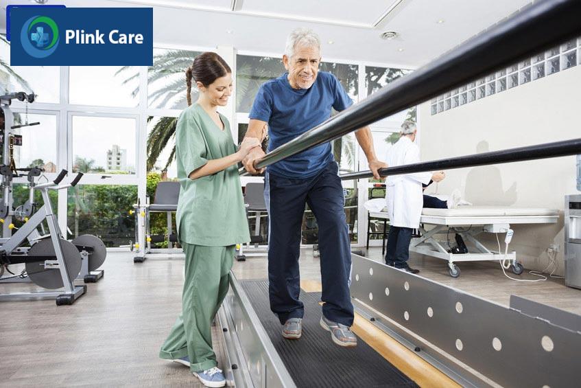 vật lý trị liệu là phương pháp điều trị hiệu quả