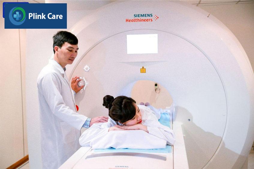 Kiểm tra sức khoẻ phụ khoa để phát hiện sa tạng vùng chậu