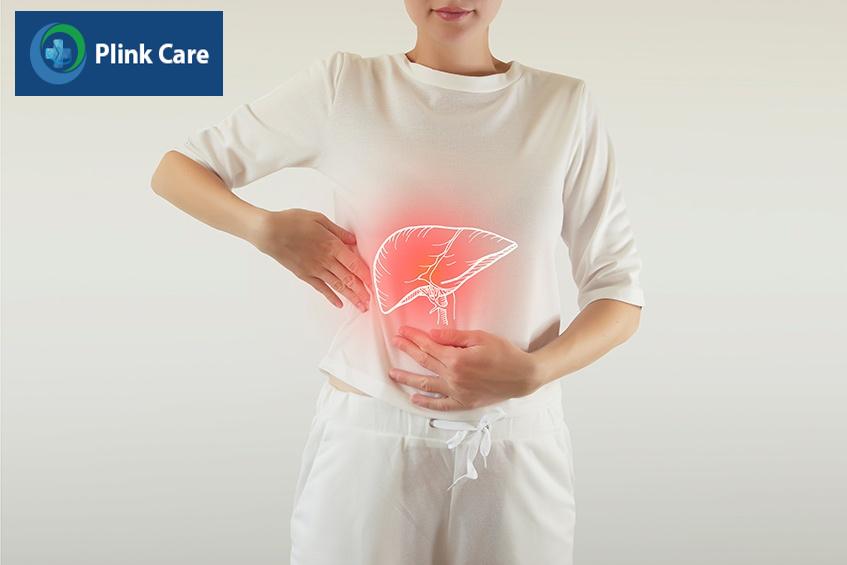biến chứng của viêm gan a