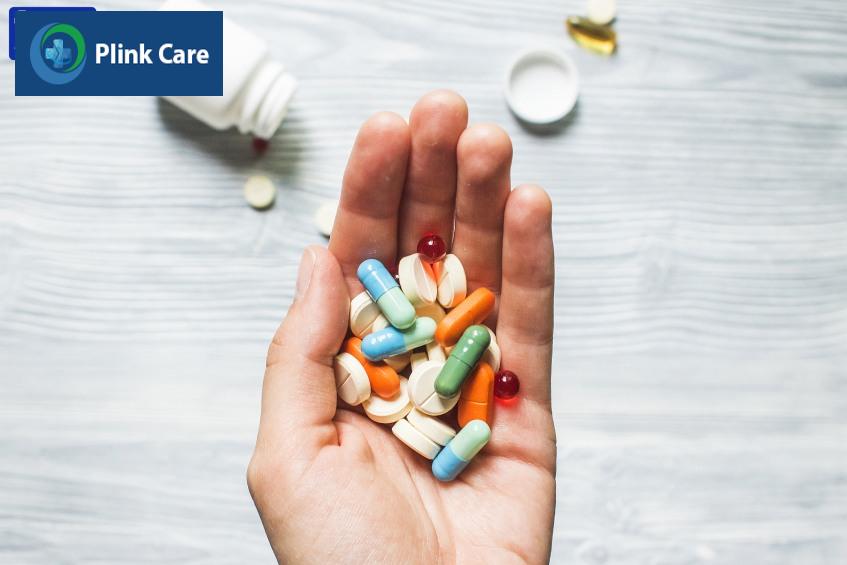 điều trị yếu sinh lý bằng thuốc