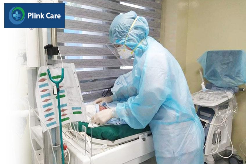 ekip đỡ đẻ