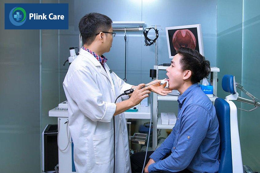khám tai mũi họng tại tâm anh