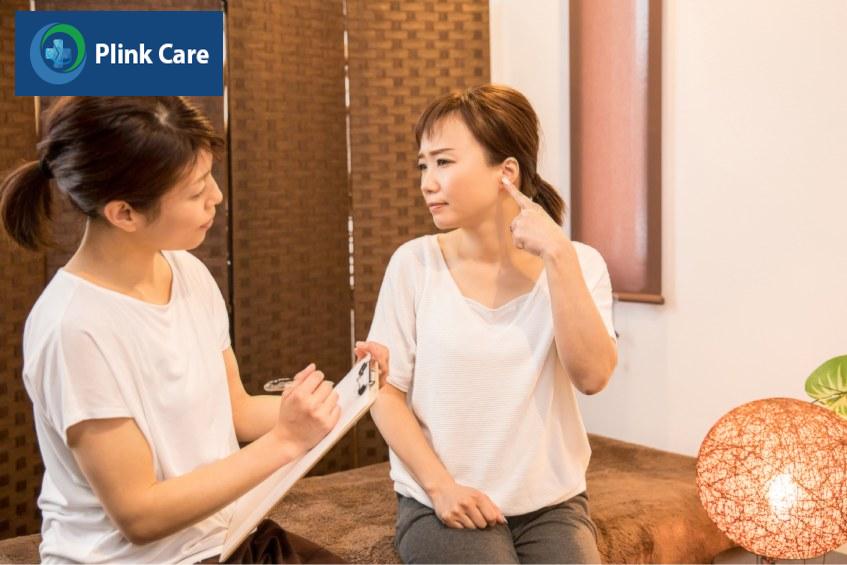 nguyên nhân đau dây thần kinh sinh ba