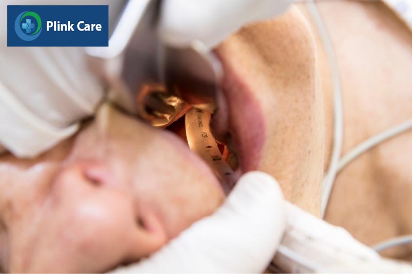 phương pháp mổ ít xâm lấn