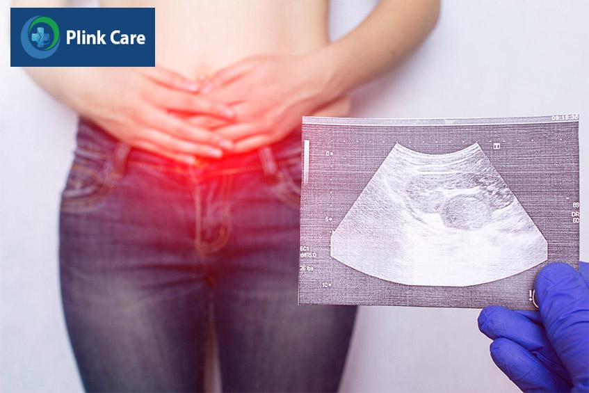 siêu âm giúp chẩn đoán thoát vị bẹn