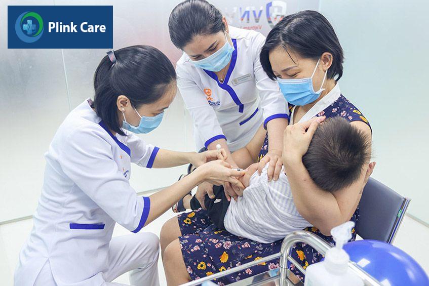 tiêm ngừa viêm gan a