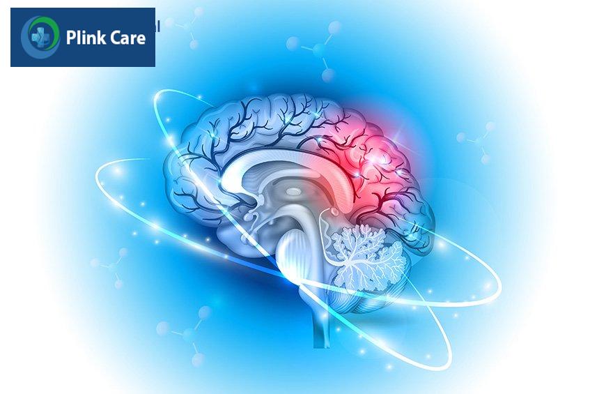 Viêm tai giữa có thể gây biến chứng viêm não - màng não