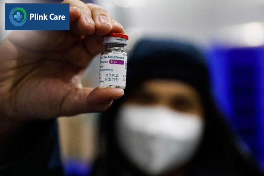 vaccine astrazeneca