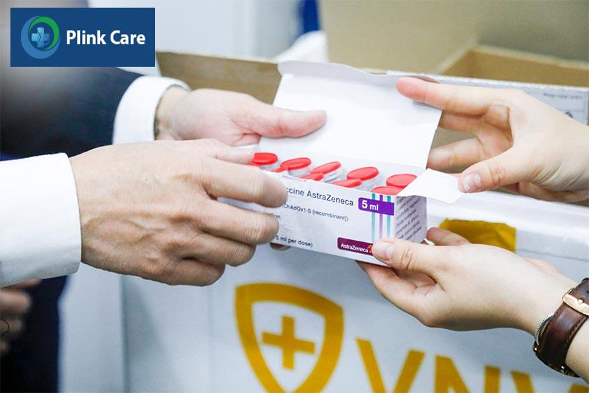 vaccine astra zeneca