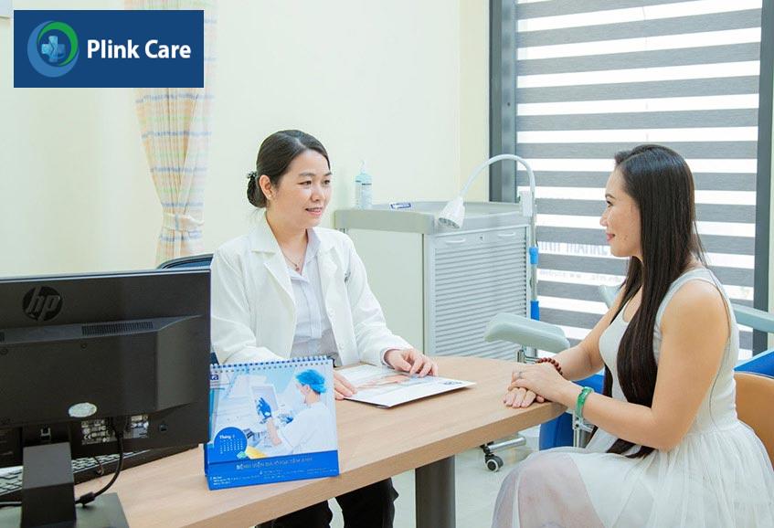 bác sĩ tư vẫn
