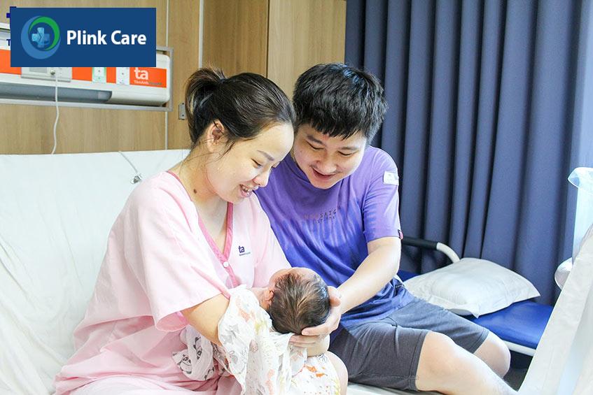 Bố mẹ cần chuẩn bị gì