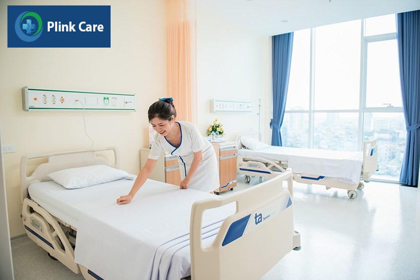 chăm sóc người bệnh sau điều trị viêm gan b