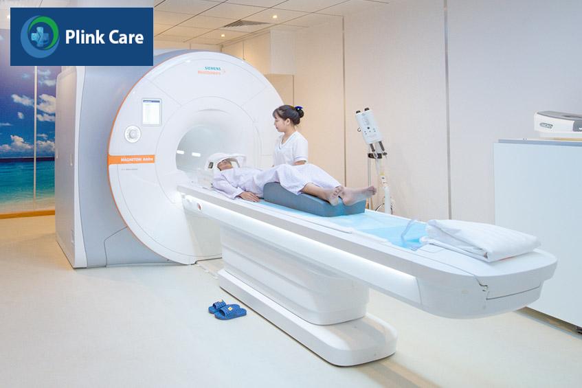 chẩn đoán bệnh viêm đại tràng
