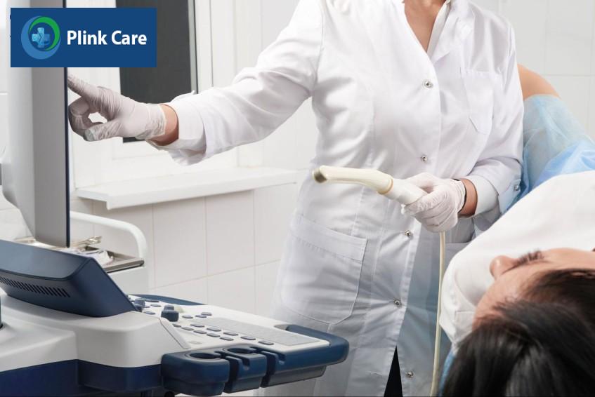 chưa quan hệ có siêu âm đầu dò được không?