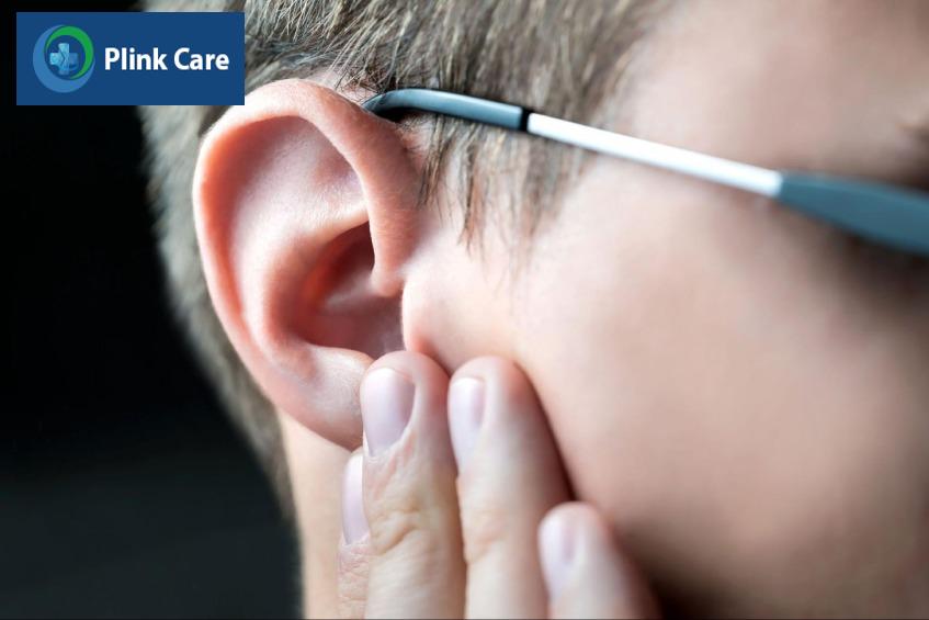 dấu hiệu bệnh xốp xơ tai