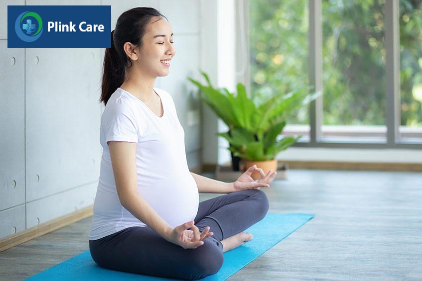 luyện tập thể thao nhẹ nhàng