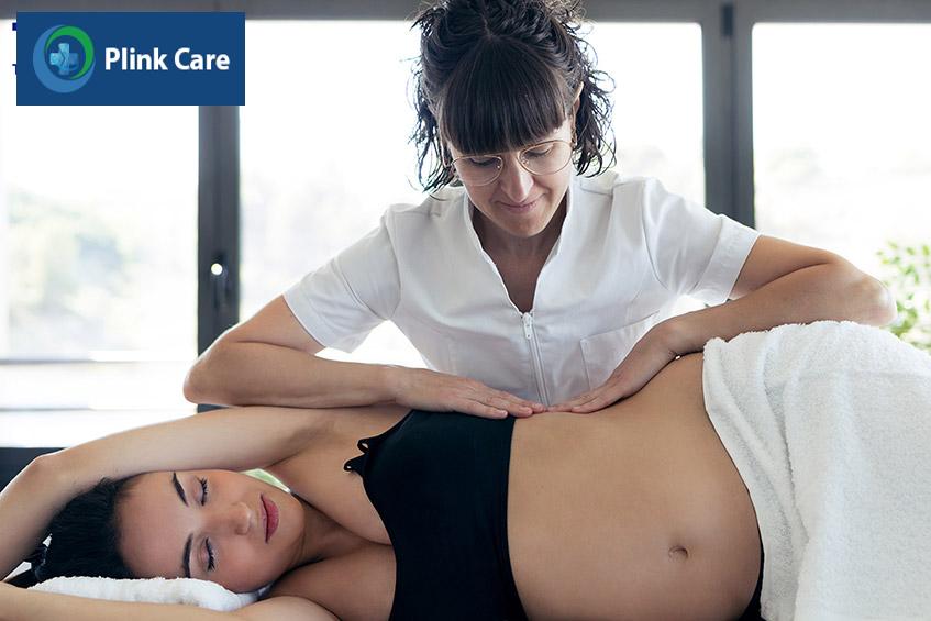 massage