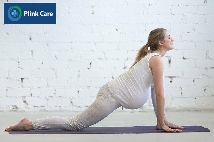 pilates