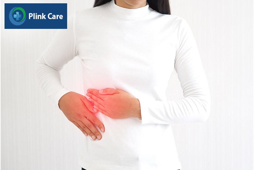 biểu hiện của bệnh sỏi mật