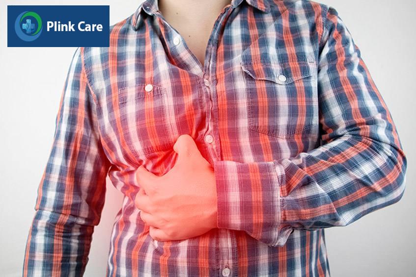 triệu chứng của viêm gan B