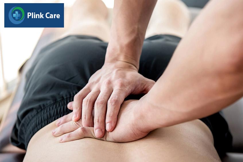 Vật lý trị liệu