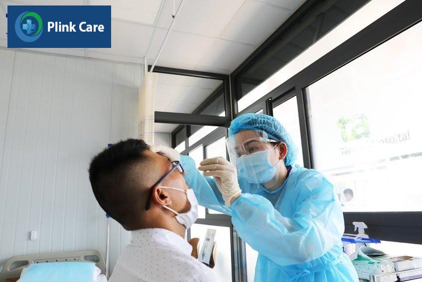 xét nghiệm covid-19 ở đâu tại tphcm