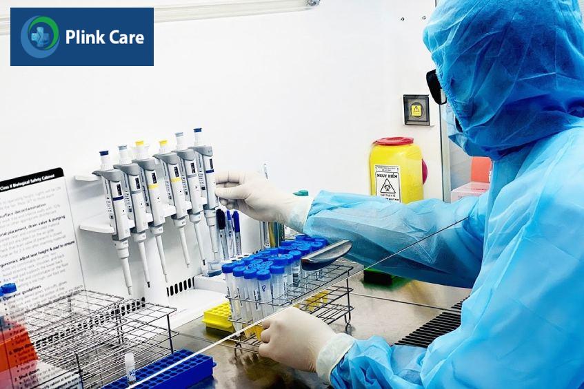 xét nghiệm covid bao lâu có kết quả