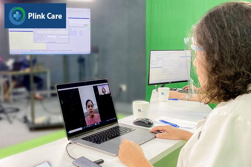 Bác sĩ tư vấn online