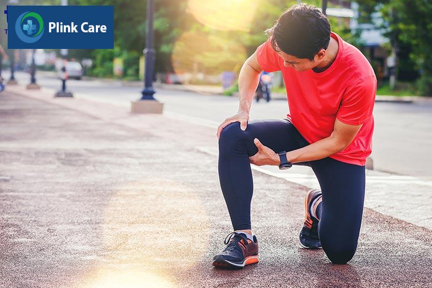 đứt dây chằng chéo có nguy hiểm không