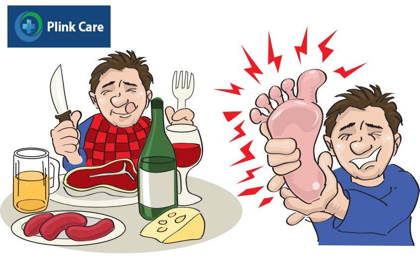 nên kiểm soát lại cân nặng