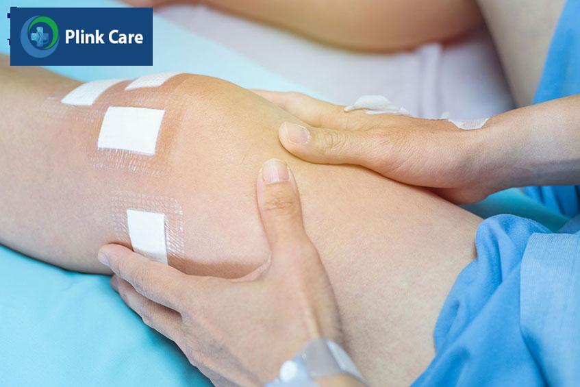 phòng tránh đứt dây chằng chéo sau