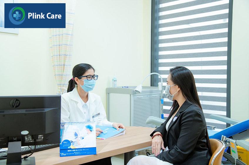việc tiêm phòng là cần thiết