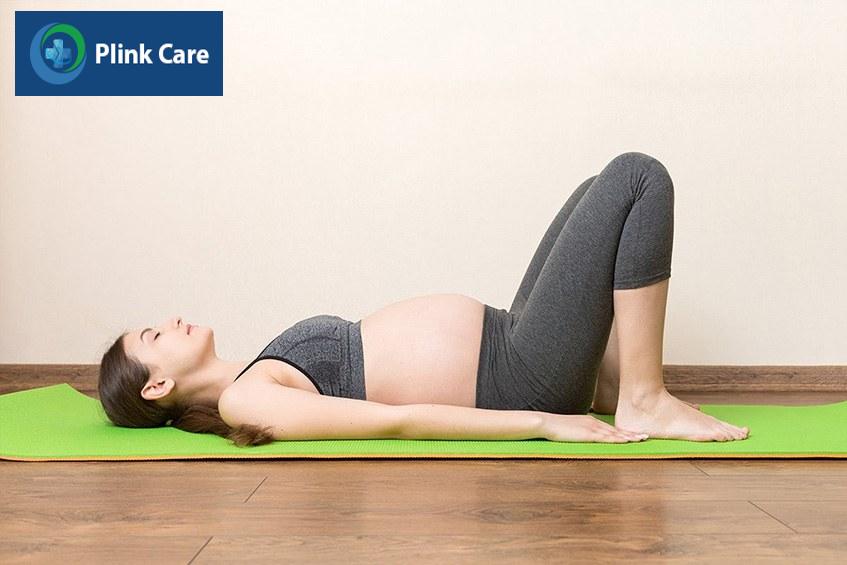 bài tập kegel thứ nhất