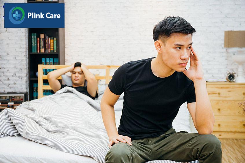 dấu hiệu viêm đường tiết niệu sau quan hệ