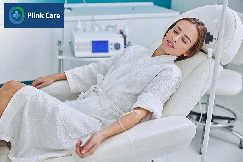Thuốc truyền tĩnh mạch được chỉ định trong điều trị tăng huyết áp cấp cứu