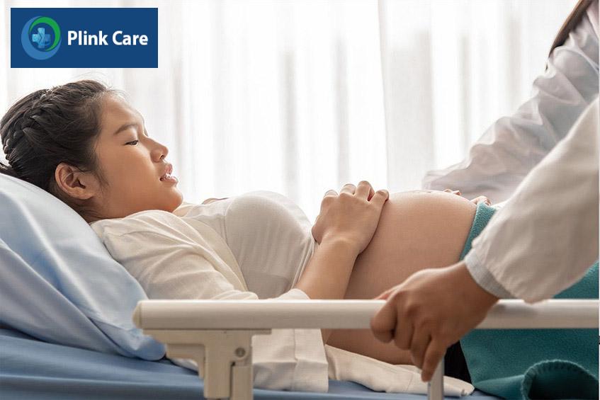 lợi ích của bài tập kegel với phụ nữ mang thai