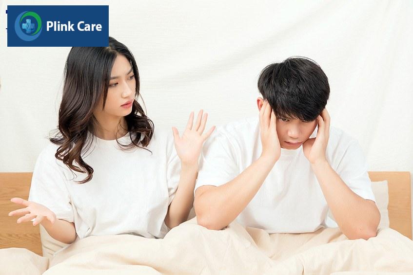 nguyên nhân viêm đường tiết niệu sau quan hệ