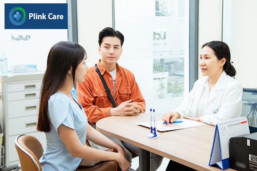 phác đồ điều trị riêng biệt