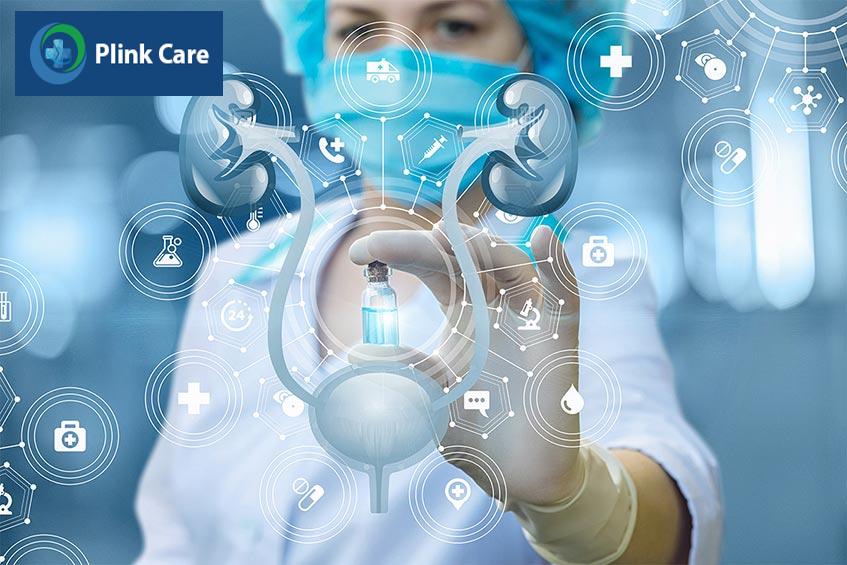 phòng ngừa các bệnh lý ở đường tiết niệu