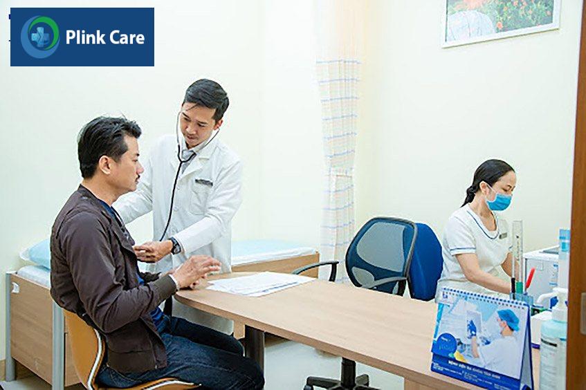 Tầm soát định kỳ giúp phát hiện sớm tăng huyết áp