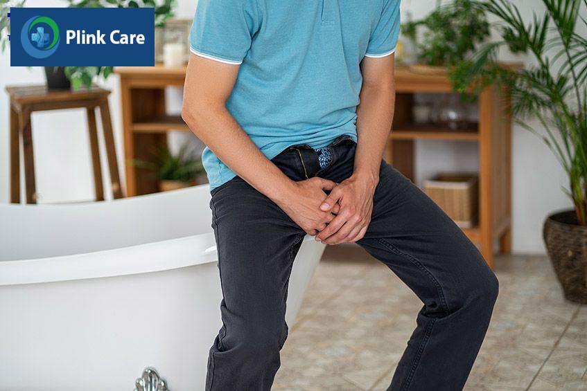 triệu chứng xuất tinh ngược dòng