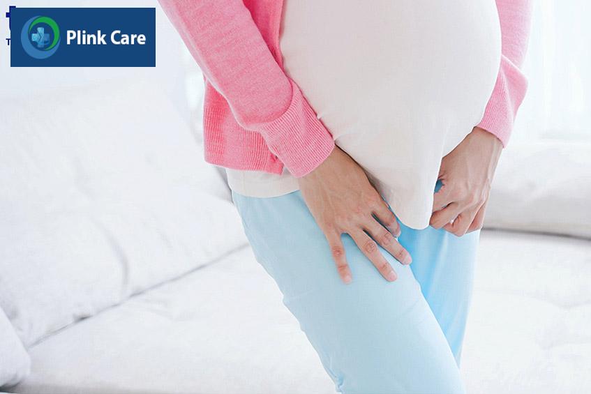 VIêm đường tiết niệu khi mang thai