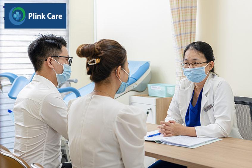 chỉ định nội soi buồng tử cung chẩn đoán