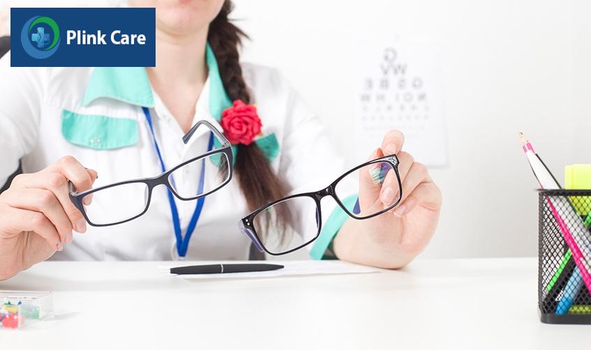 Bệnh có thể gây suy giảm thị lực